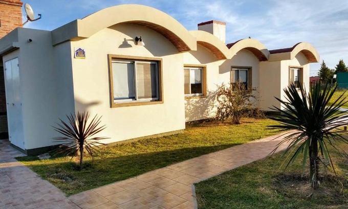 San Miguel del Monte Casa | Cabañas Elabu