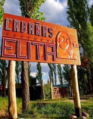 Rama Caída Cabina | cabañas elita