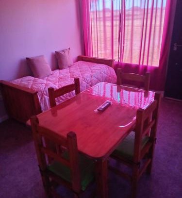 La Adela Apartamento | Cabañas Emilia
