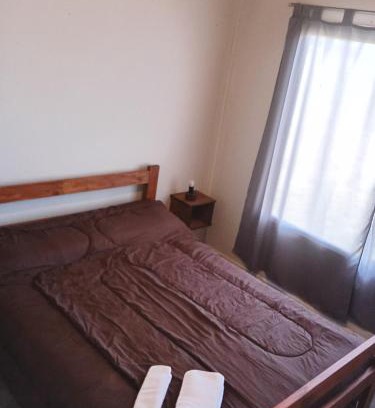 La Adela Cabina | Cabañas Emilia