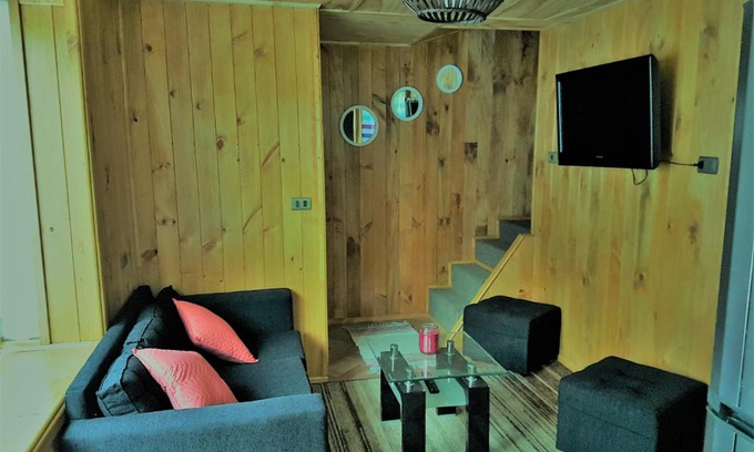 Osorno Casa | Cabañas Emma