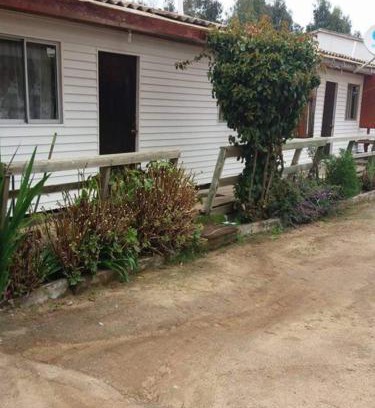Isla Negra Apartamento | Cabañas en Punta de Tralca