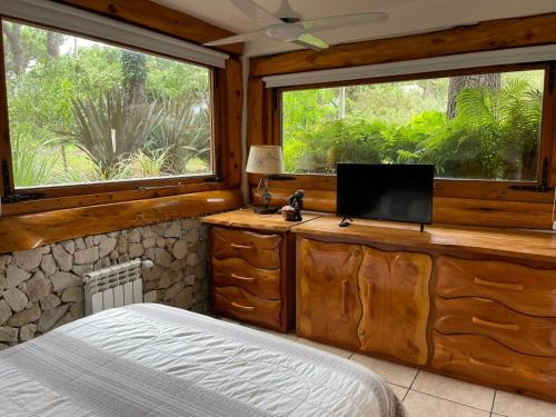 Valeria del Mar Casa | Cabañas en Valeria del Mar