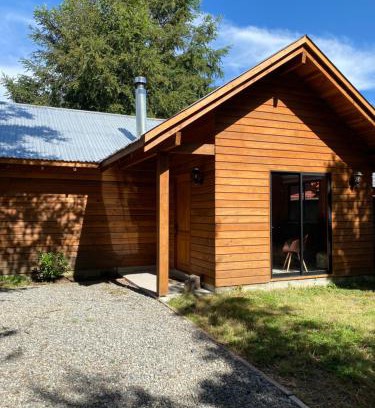 Pucon Casa | Cabañas Entre Árboles Pucón