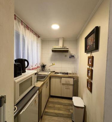Ovalle Casa | Cabañas entre ríos Talca