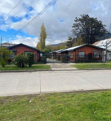 Coyhaique Casa | Cabañas Español Coyhaique