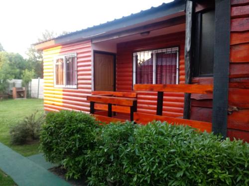 Miramar Cabina | Cabañas Estrellas Doradas