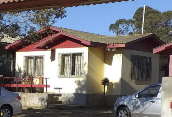 El Quisco Apartamento | Cabañas Familiares Puente de Tralca 6