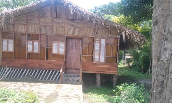 Balgue Apartamento | CABAÑAS FERNAD@S