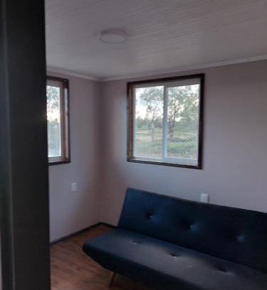 Calbuco Apartamento | Cabañas Florynella
