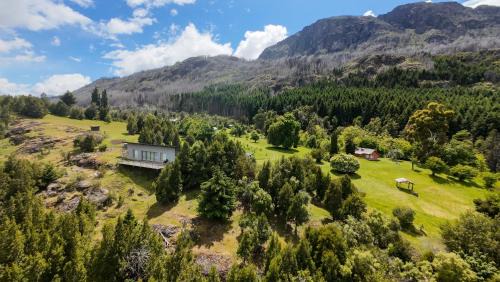Hoyo de Epuyén Cabina | Cabañas Hacia El Sur