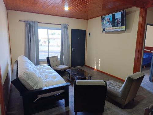 Laguna Brava Casa | Cabañas Hamdan villa residencial laguna brava