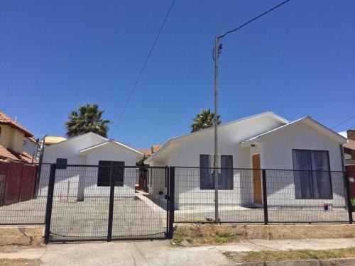 Coquimbo Cabina | Cabañas Herradura Oriente