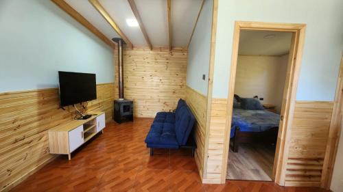 Bahia Murta Casa | Cabañas IGMA en Bahía Murta
