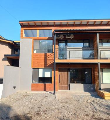 El Bolsón Apartamento | Cabañas Indómita