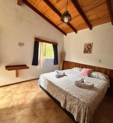 La Colonia Tovar Apartamento | Cabañas Jenny