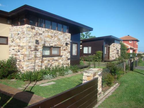 Barrio Los Acantilados Cabina | Cabañas Klippen