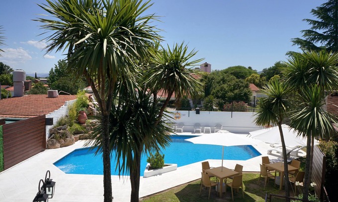 Villa Carlos Paz Cabina | Cabañas la Aldea