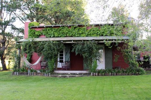 Tandil Cabina | Cabañas La Escondida