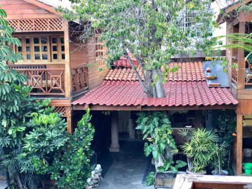 Atlixco Otro | Cabañas La Finca