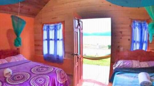 La Trinitaria Cabina | Cabañas la Frontera Tziscao