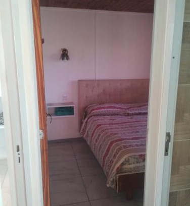 General Alvear Apartamento | Cabañas La Gauchita