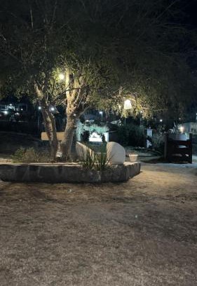 Comuna Estancia Vieja Casa | Cabañas la Gringa
