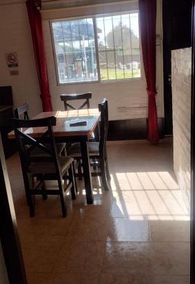 General San Martín Apartamento | Cabañas la hortensia