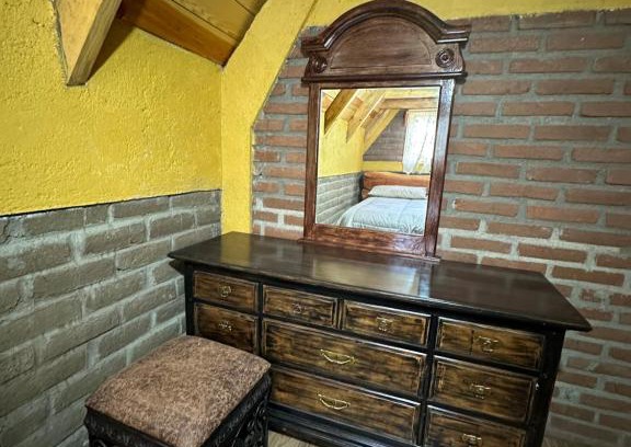 Guachochi Hotel | Cabañas la mesita de Guachochi
