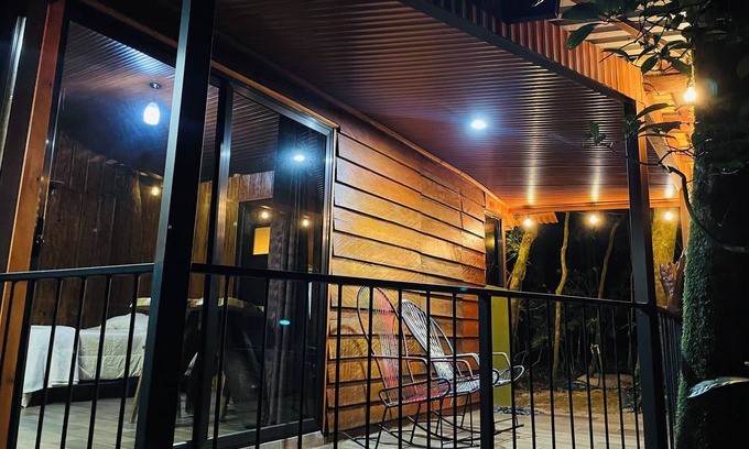 Monteverde Cabina | Cabañas La Montaña