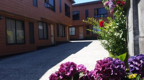 Puerto Montt Casa | Cabañas La Posada