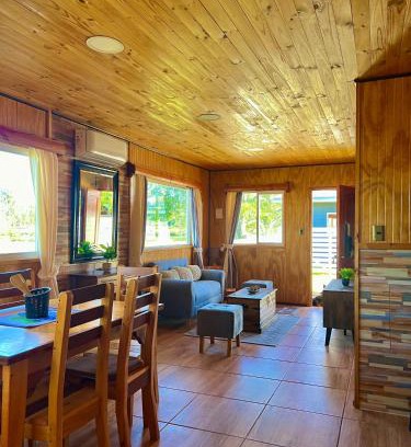Lenca Apartamento | Cabañas La Poza