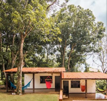Santa Cruz Chalet De Esquí | Cabañas La Pradera