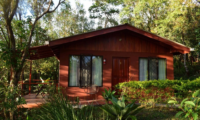 Monteverde Cabina | Cabañas La Pradera