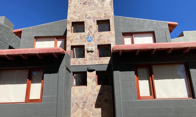 Tilcara Cabina | Cabañas La Sorpresa