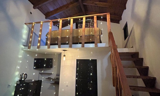 Huasca de Ocampo Cabina | Cabañas La Victoria By GEstores
