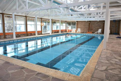 La Villa Cabina | Cabañas la Villa del Montañes