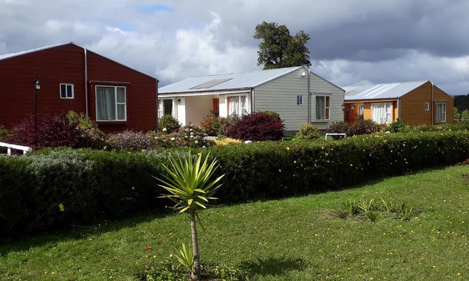 Puerto Varas Cabina | Cabañas Lago Azul
