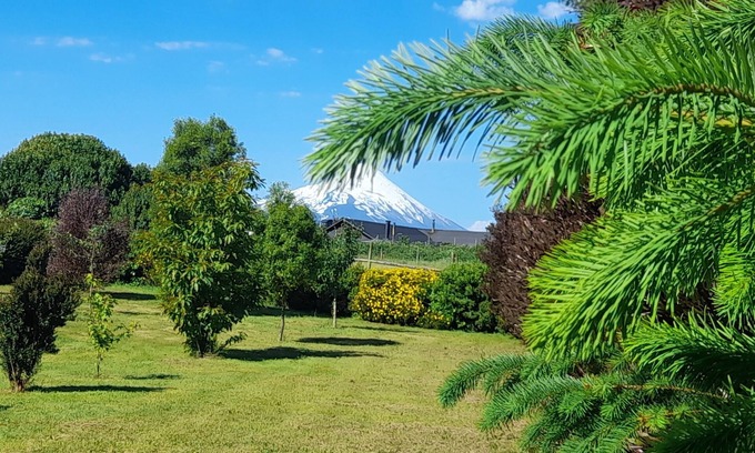 Puerto Varas Cabina | Cabañas Lago Azul