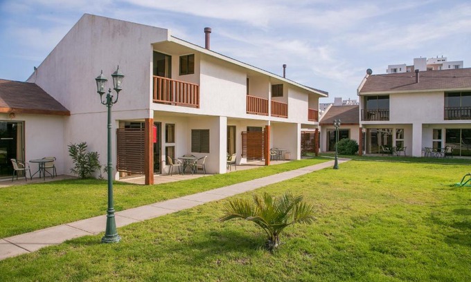 La Serena Cabina | Cabañas Las Añañucas V