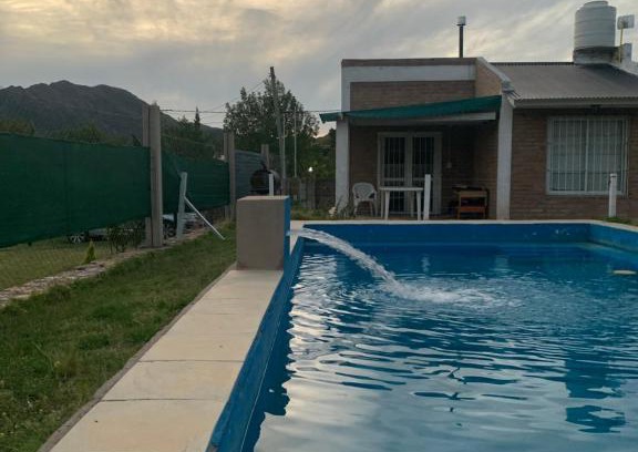 Potrero de los Funes Apartamento | Cabañas las Calandrias
