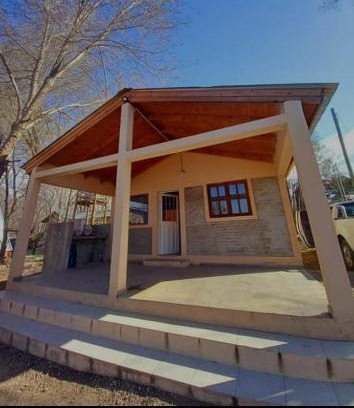Los Reartes Casa | Cabañas LAS REARTENSES
