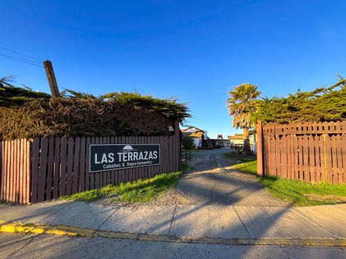 Pichilemu Apartamento | Cabañas Las Terrazas