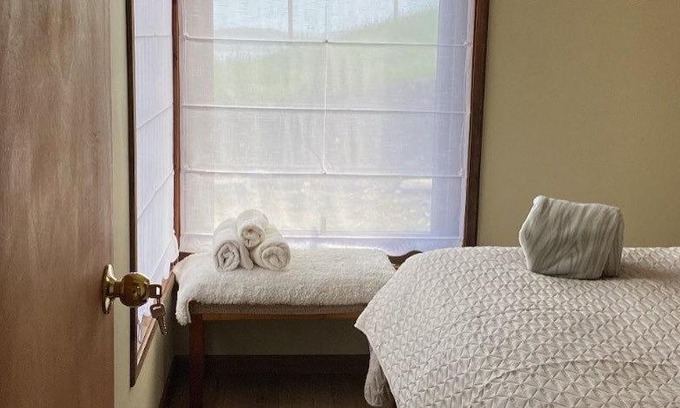 Llifen Apartamento | Cabañas Las Terrazas De Iculpe