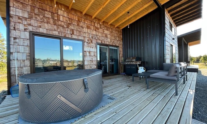 Puerto Varas Cabina | Cabañas Lawal Pto Varas