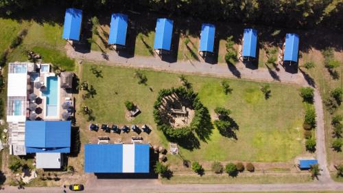 San Pedro Apartamento | Cabañas Leime, San Pedro, Buenos Aires