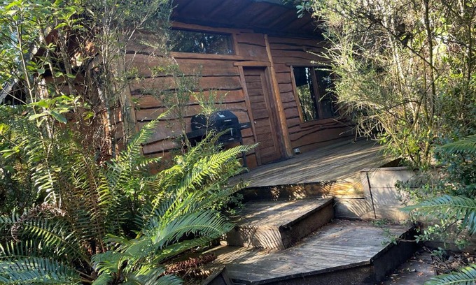 Puerto Montt Casa | Cabañas Lickanantay