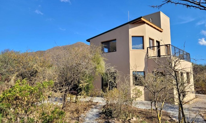Capilla del Monte Apartamento | Cabañas Lofts de Caminos al Ser
