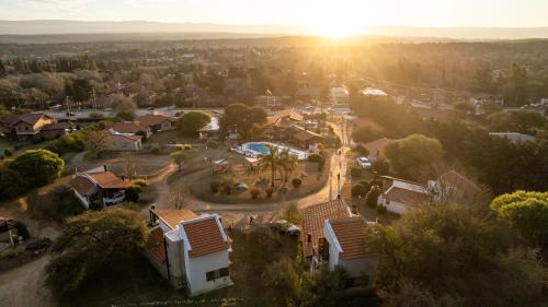 Villa General Belgrano Cabina | Cabañas Loma Azul