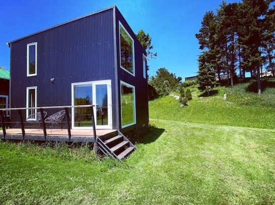 Puerto Varas Casa | Cabañas Loma Verde